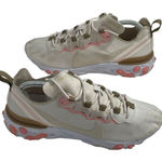 Nike React Element 55 Phantom Sneakers Women’s Size 9 Shoes Photo 0