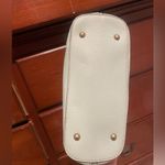 Tignanello Teal Purse Medium Size Everyday Use // Good Used Condition Photo 6