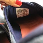 REEF Rover Low Shoes Lace Up Athletic Women’s Size 8 Blue Brown RF008205 Photo 3