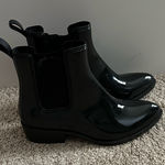 Jeffrey Campbell  waterproof chelsea boot Photo 0