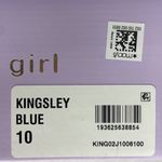 Madden Girl Kingsley Footbed Slides Sandals Size 10 NEW Photo 3