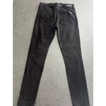 Elan Women's  Black Jeans Size 9 Photo 6
