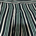 Free People Mad about you blouse button down stripes size M NWT Photo 7