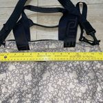 Tous  KM Sport Mommy Bag beige Gray‎ Bear Adjustable Shoulder Strap Photo 2