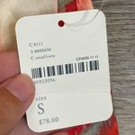 Free People  high tide tie dye wrap tank top Photo 3