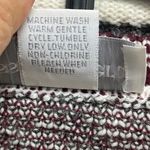 Vintage 90's Jessica Roberts Sz 8 Colorful Crewneck Pullover Sweater Photo 5