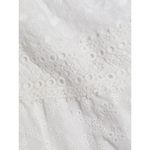 Alice + Olivia  Blakesley Jacquard Mini Dress Size 2 Photo 2