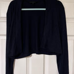 Banana Republic  Women's Dark Sweater Photo 0