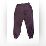 Vuori Performance Jogger Purple Small Photo 1