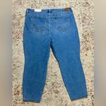 American Eagle  AE BFF Jegging size XL 20, 22, 24 extra short Luxe Stretch NEW Photo 12