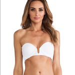 Issa de mar sunset top in size small White Photo 6