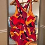 Adore Me  4x‎ Bathingsuit One Piece Colorblock Photo 0