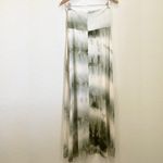 Triumph USA Pastel Tie Dye Maxi Skirt L Multiple Size L Photo 3