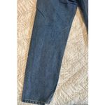 Levi's VINTAGE 550 Jeans Womens Tapered Relaxed Fit USA W32/L30 Photo 9