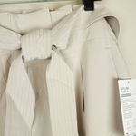 Athleta Nwt Skyline II Abalone Gray Pants Photo 4