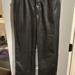 Garage Leather Pants Photo 0