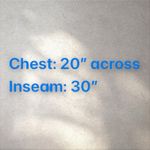 Dolls Kill  Club Exx Aurora Beam Snow Bunny Snow Suit One Piece Iridescent Sz L Photo 7