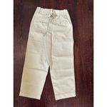 Madewell Relaxed Chino Pants in Pale Lichen Size 00 Photo 15