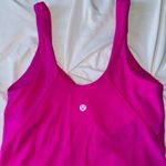 Lululemon Sonic Pink  Align Photo 3