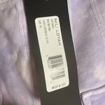 Nili Lotan Nolan Light Lavender Purple Tie Dye Jogger Lounge Sweatpants Size XS Photo 13