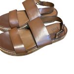 Naturalizer Women's, Patience Sandal size 8.5 brown Photo 6
