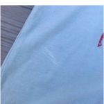 Luv Surf mint green tank top size XS Blue Photo 2