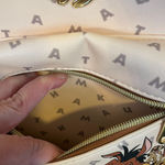 Lounge Fly  Disney The Lion King Hakuna Matata Letters Mini Backpack Purse Photo 4