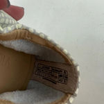 Vionic ‎ Jewel Alexa Ballet Flat White Gray Size US 6 Photo 5