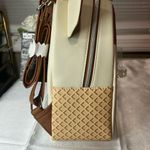 Lounge Fly NWT Mickey  Disney bagpack ice cream Photo 2