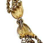 Vintage Gold Tone Multi Photo 5