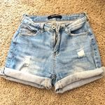 jean shorts Size 2 Photo 0