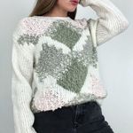 Vintage Hand Photo 3