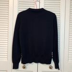 Pink Tartan Leopard Cardigan Sweater Photo 1