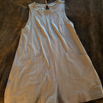 Dusty blue romper Size M Photo 0