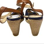 Kelsi Dagger  Quinella Wedge Espadrille Size‎ 7.5 Photo 4