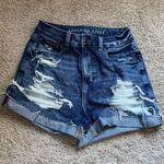 American Eagle Stretch Shorts Photo 0