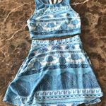 Show Me Your Mumu Two Piece Set Size S Photo 3