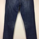 Lucky Brand  Sofia Straight Jeans Size 8/29 Photo 9