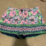 Lilly Pulitzer Shorts Photo 0