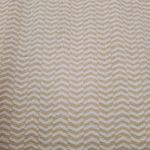 Emerald 18 Golf Skort Tan White Chevron Large Photo 2