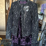 EXPRESS Jacket Photo 0