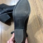 Frye black boots Photo 3