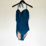 NWT J. CREW Factory Strapless One Photo 3