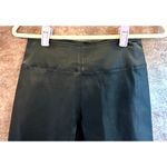 Lita by Ciara Leather Biker Shorts Photo 7