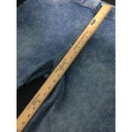 Terra & Sky  Women's Plus Size Denim Jeggings‎ Pull On Acid Wash 3X (24W-26W) Photo 2