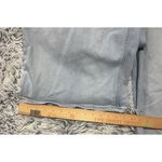 Almost Famous JNCO Style Mega High Rise‎ Y2K Super Baggy Skater Hip Hop Street Wear  Size 7 Photo 7