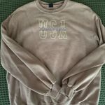 Urban Outfitters  Crewneck Sweatshirt Photo 2