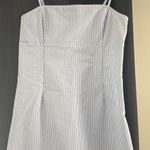 Garage mini dress Photo 0