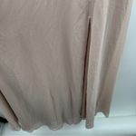 Birdy Grey  Devin Convertible‎ Off Shoulder Bridesmaid Dress in Taupe Size XS NWT Photo 5