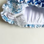 Beach Joy Make Waves High Waisted Bikini Set Photo 7